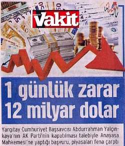 Vakit-18 Mart 2008