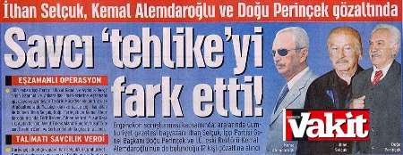 Vakit-22 Mart 2008