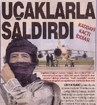 22 ubat 2011/Milliyet