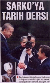 26 ubat 2011/Yeni afak