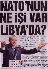 1 Mart 2011/Akam