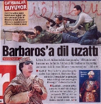 7 Mart 2011/Star