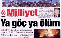 26 Mart 1999/Milliyet