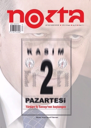 Nokta dergisi