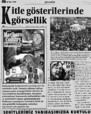 DS'nin Kurtulu'u, 23 Mart 1996