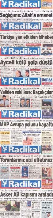 Radikal