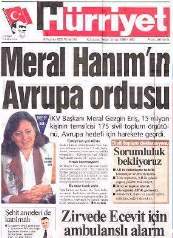 Hrriyet