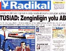 Radikal