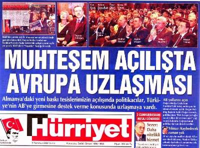 Hrriyet