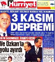 Hrriyet