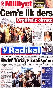 Milliyet-Radikal