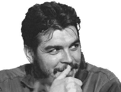 Che Guevara