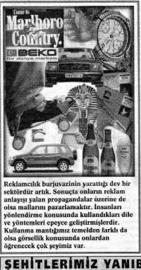 DS'nin Kurtulu'u, 23 Mart 1996