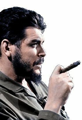 Che Guevara