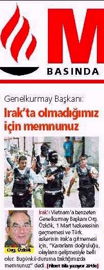 Milliyet, 27 Austos 2004