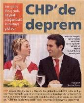 Milliyet, 9 Ocak 2005