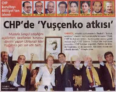 Milliyet, 28 Ocak 2005