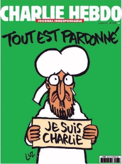 Je suis Charlie