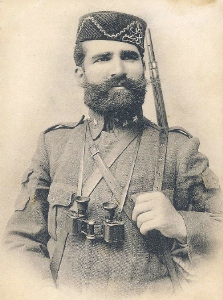 Resneli Niyazi Bey