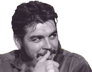 Che Guevara